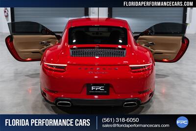 2017 Porsche 911 Carrera   - Photo 35 - Riviera Beach, FL 33407