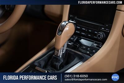 2017 Porsche 911 Carrera   - Photo 55 - Riviera Beach, FL 33407
