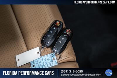 2017 Porsche 911 Carrera   - Photo 26 - Riviera Beach, FL 33407