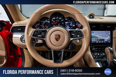 2017 Porsche 911 Carrera   - Photo 19 - Riviera Beach, FL 33407