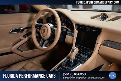 2017 Porsche 911 Carrera   - Photo 52 - Riviera Beach, FL 33407