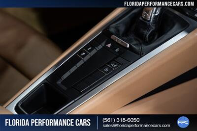 2017 Porsche 911 Carrera   - Photo 54 - Riviera Beach, FL 33407