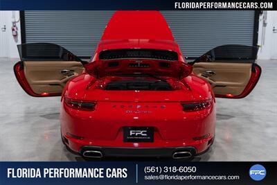 2017 Porsche 911 Carrera   - Photo 38 - Riviera Beach, FL 33407