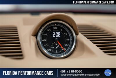 2017 Porsche 911 Carrera   - Photo 51 - Riviera Beach, FL 33407