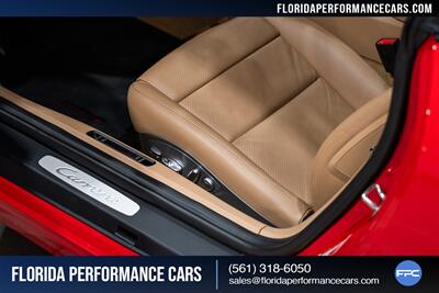 2017 Porsche 911 Carrera   - Photo 25 - Riviera Beach, FL 33407