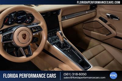 2017 Porsche 911 Carrera   - Photo 46 - Riviera Beach, FL 33407