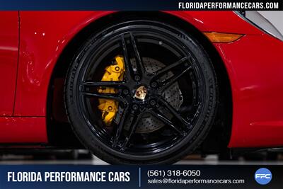 2017 Porsche 911 Carrera   - Photo 42 - Riviera Beach, FL 33407