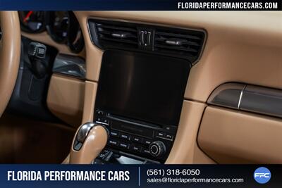 2017 Porsche 911 Carrera   - Photo 56 - Riviera Beach, FL 33407
