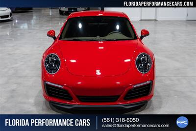 2017 Porsche 911 Carrera   - Photo 9 - Riviera Beach, FL 33407