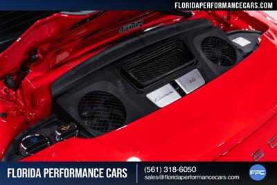 2017 Porsche 911 Carrera   - Photo 39 - Riviera Beach, FL 33407