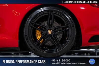 2017 Porsche 911 Carrera   - Photo 13 - Riviera Beach, FL 33407