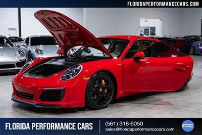 2017 Porsche 911 Carrera   - Photo 32 - Riviera Beach, FL 33407