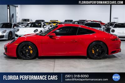 2017 Porsche 911 Carrera   - Photo 3 - Riviera Beach, FL 33407
