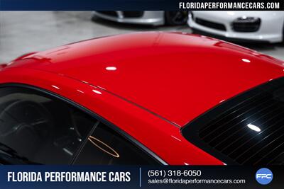 2017 Porsche 911 Carrera   - Photo 62 - Riviera Beach, FL 33407