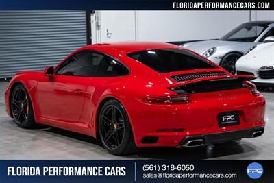 2017 Porsche 911 Carrera   - Photo 64 - Riviera Beach, FL 33407