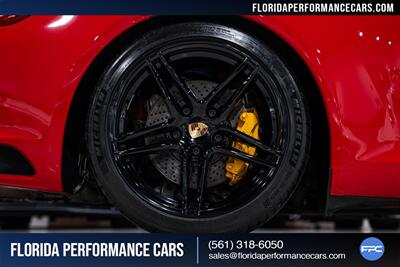 2017 Porsche 911 Carrera   - Photo 41 - Riviera Beach, FL 33407