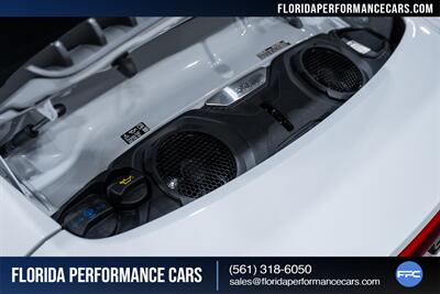 2024 Porsche 911 Carrera T   - Photo 40 - Riviera Beach, FL 33407