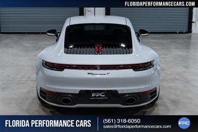 2024 Porsche 911 Carrera T   - Photo 5 - Riviera Beach, FL 33407