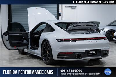 2024 Porsche 911 Carrera T   - Photo 34 - Riviera Beach, FL 33407