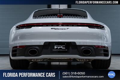 2024 Porsche 911 Carrera T   - Photo 67 - Riviera Beach, FL 33407