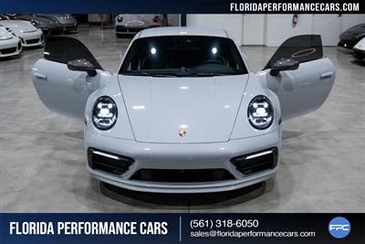 2024 Porsche 911 Carrera T   - Photo 35 - Riviera Beach, FL 33407