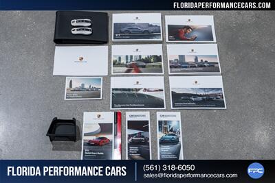 2024 Porsche 911 Carrera T   - Photo 27 - Riviera Beach, FL 33407
