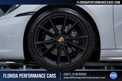 2024 Porsche 911 Carrera T   - Photo 12 - Riviera Beach, FL 33407