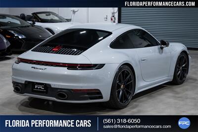 2024 Porsche 911 Carrera T   - Photo 6 - Riviera Beach, FL 33407