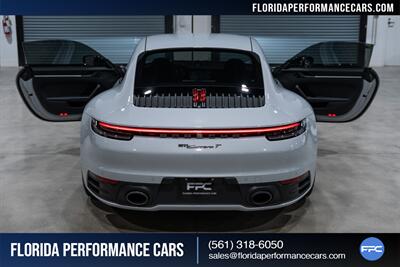 2024 Porsche 911 Carrera T   - Photo 36 - Riviera Beach, FL 33407