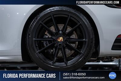 2024 Porsche 911 Carrera T   - Photo 13 - Riviera Beach, FL 33407