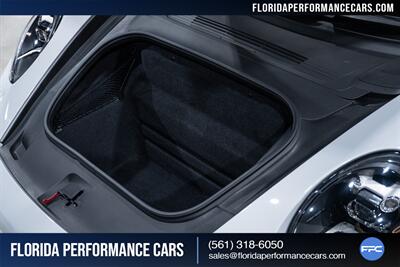 2024 Porsche 911 Carrera T   - Photo 38 - Riviera Beach, FL 33407