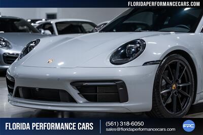 2024 Porsche 911 Carrera T   - Photo 65 - Riviera Beach, FL 33407