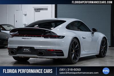 2024 Porsche 911 Carrera T   - Photo 15 - Riviera Beach, FL 33407