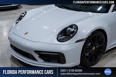 2024 Porsche 911 Carrera T   - Photo 11 - Riviera Beach, FL 33407