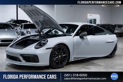 2024 Porsche 911 Carrera T   - Photo 33 - Riviera Beach, FL 33407