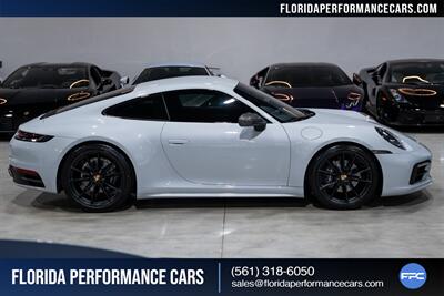 2024 Porsche 911 Carrera T   - Photo 7 - Riviera Beach, FL 33407