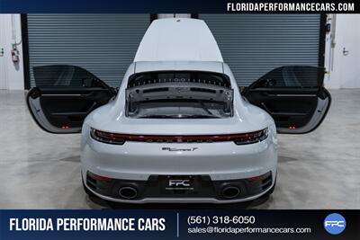 2024 Porsche 911 Carrera T   - Photo 39 - Riviera Beach, FL 33407