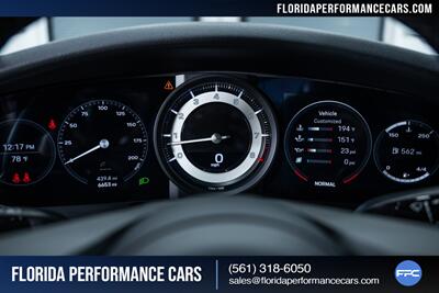 2024 Porsche 911 Carrera T   - Photo 17 - Riviera Beach, FL 33407