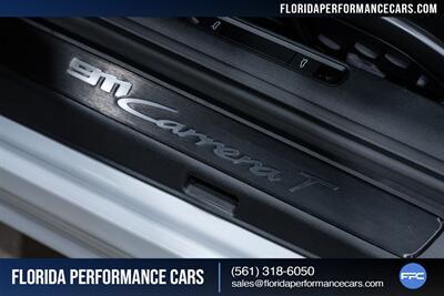 2024 Porsche 911 Carrera T   - Photo 26 - Riviera Beach, FL 33407