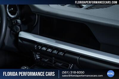 2024 Porsche 911 Carrera T   - Photo 59 - Riviera Beach, FL 33407