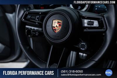 2024 Porsche 911 Carrera T   - Photo 45 - Riviera Beach, FL 33407