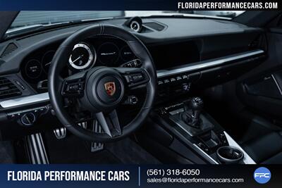 2024 Porsche 911 Carrera T   - Photo 46 - Riviera Beach, FL 33407