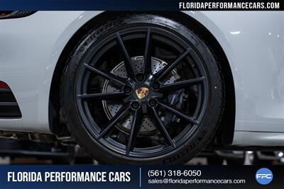 2024 Porsche 911 Carrera T   - Photo 42 - Riviera Beach, FL 33407