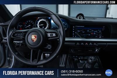 2024 Porsche 911 Carrera T   - Photo 44 - Riviera Beach, FL 33407