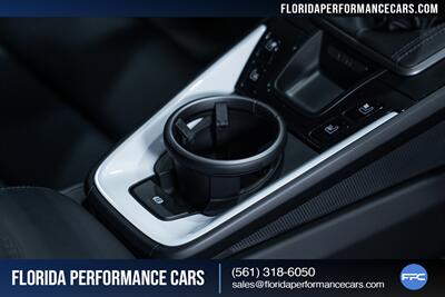 2024 Porsche 911 Carrera T   - Photo 57 - Riviera Beach, FL 33407