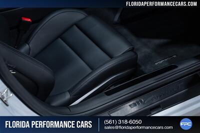 2024 Porsche 911 Carrera T   - Photo 31 - Riviera Beach, FL 33407