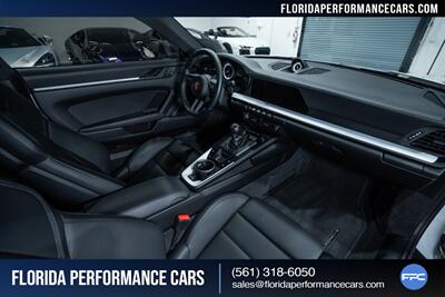 2024 Porsche 911 Carrera T   - Photo 29 - Riviera Beach, FL 33407