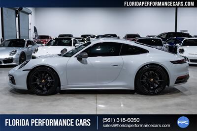 2024 Porsche 911 Carrera T   - Photo 3 - Riviera Beach, FL 33407