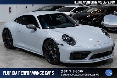 2024 Porsche 911 Carrera T   - Photo 8 - Riviera Beach, FL 33407