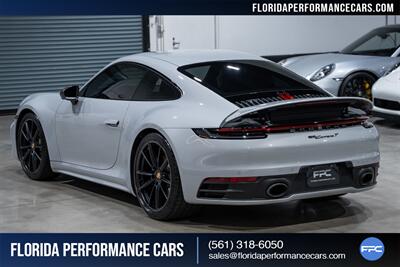2024 Porsche 911 Carrera T   - Photo 66 - Riviera Beach, FL 33407
